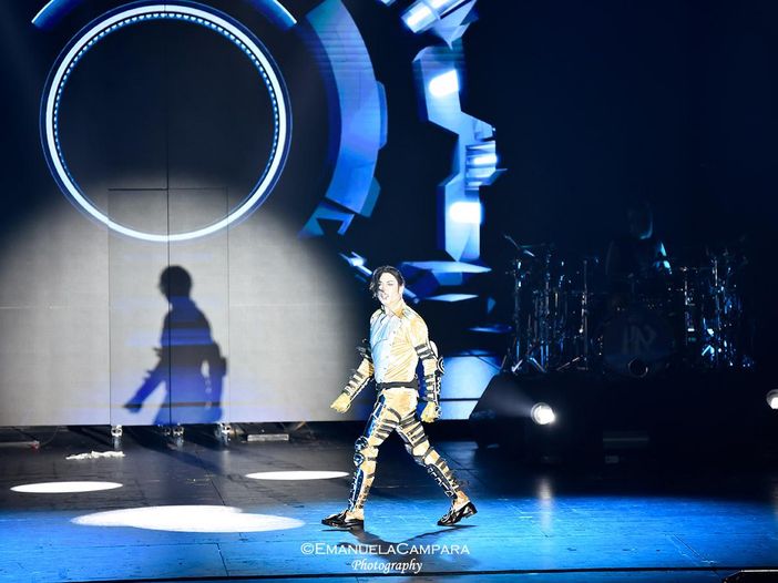 Michael Jackson, il suo coreografo in aiuto ai detenuti filippini di &#039;Thriller&#039;