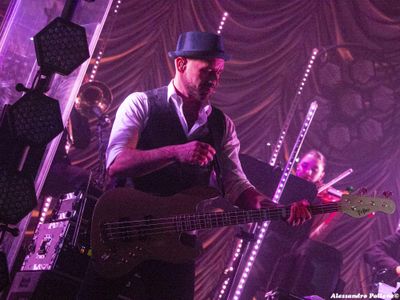 Modà: &apos;A novembre una sorpresa, ma dopo il tour ci fermiamo&apos;