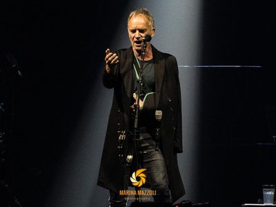 Sting