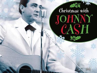 Johnny Cash