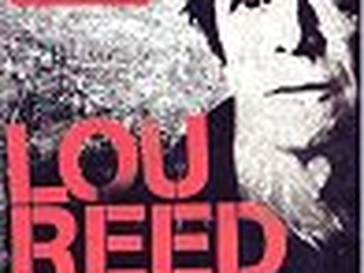 NYC MAN - GREATEST HITS Lou Reed
