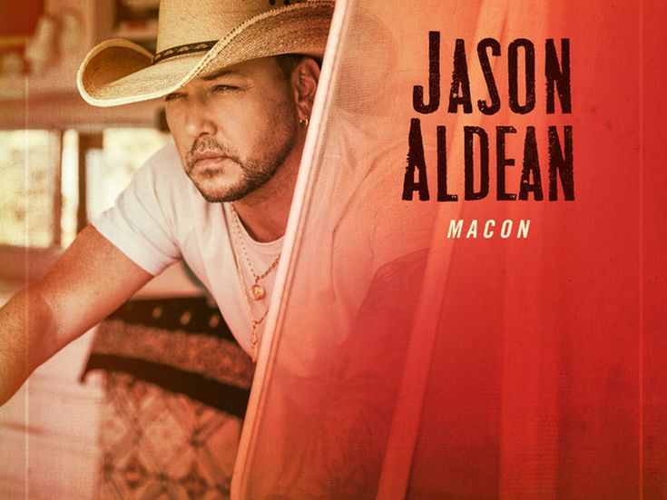 Classifiche, Billboard album chart: al numero 1 il country di Jason Aldean