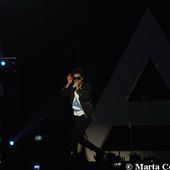 18 Giugno 2011 - Rock in Roma - Ippodromo delle Capannelle - Roma - 30 Seconds to Mars in concerto 18 Giugno 2011 - Rock in Roma - Ippodromo delle Capannelle - Roma - 30 Seconds to Mars in concerto