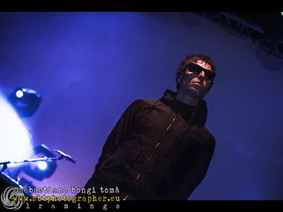 Wind Music Awards 2011: anche i Beady Eye nel cast. I duetti