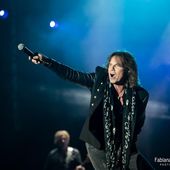 13 settembre 2025 - Arena Flegrea - Napoli - Europe in concerto
