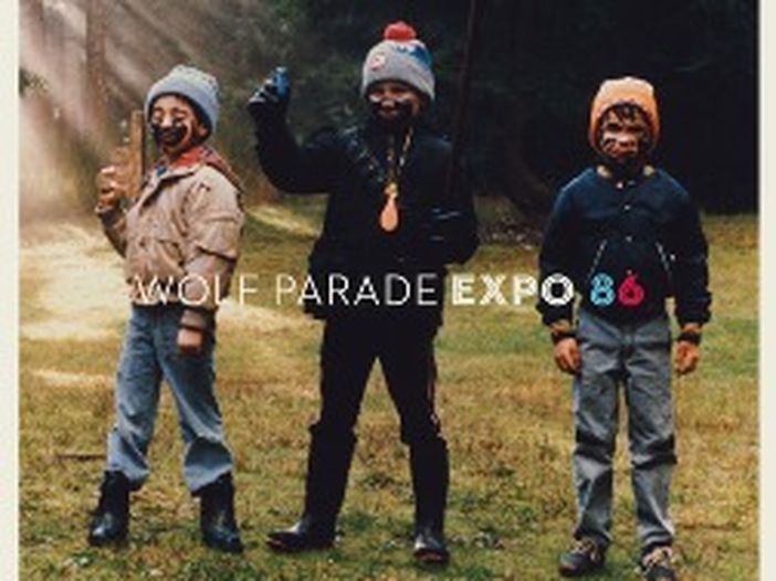 I canadesi Wolf Parade in pausa a tempo indeterminato