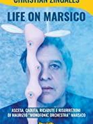 LIFE ON MARSICO Christian Zingales