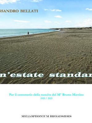 UN’ESTATE STANDARD Alessandro Bellati