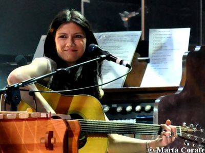 Concerti, Elisa: le prime date del tour &apos;L&apos;anima vola&apos;