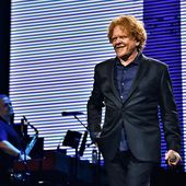 7 novembre 2025 - Kioene Arena - Padova - Simply Red in concerto