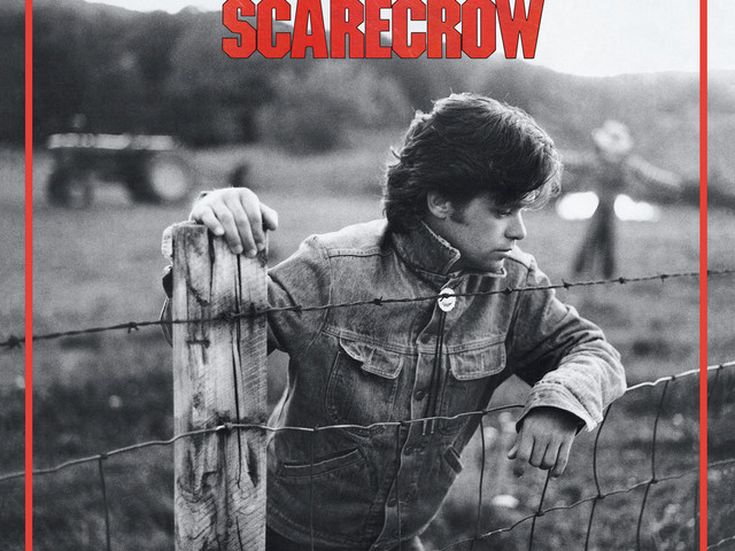 John Mellencamp
