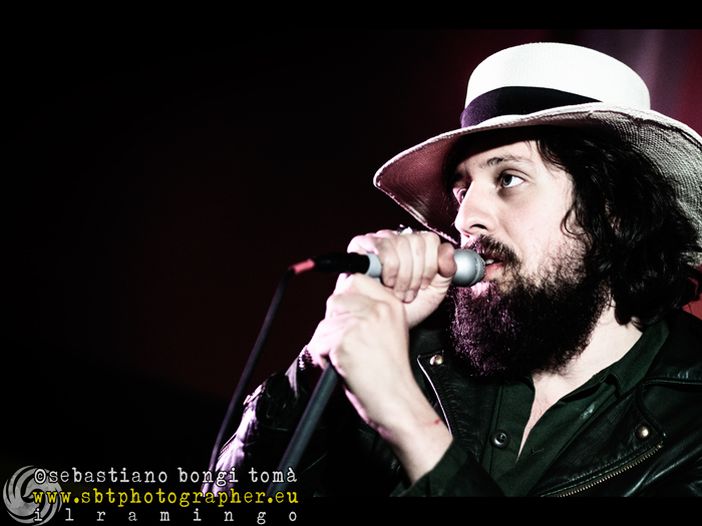 Adam Green in Italia a maggio