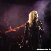 15 Aprile 2011 - Teatro Grande - Brescia - Patty Pravo in concerto