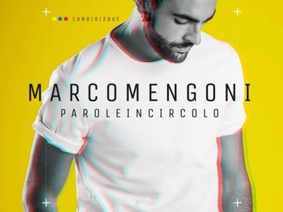 PAROLE IN CIRCOLO Marco Mengoni