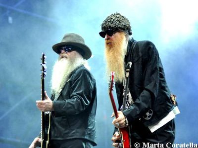 Memphis Music Hall of Fame, anche ZZ Top ed Elvis Presley