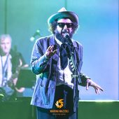 20 novembre 2023 - Politeama Genovese - Genova - Vinicio Capossela in concerto