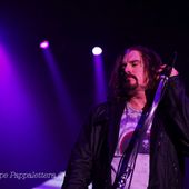 20 Febbraio 2012 - Palasport - Pordenone - Dream Theater in concerto