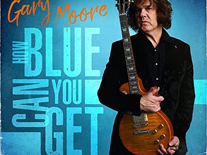 Addio a Gary Moore Addio a Gary Moore