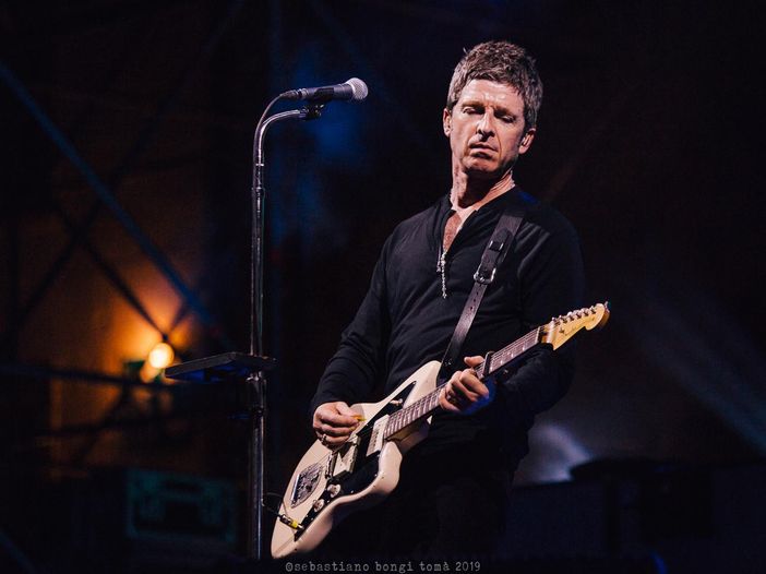 Noel Gallagher contro i politici UK: &#039;Ho votato il Partito Pirata&#039;