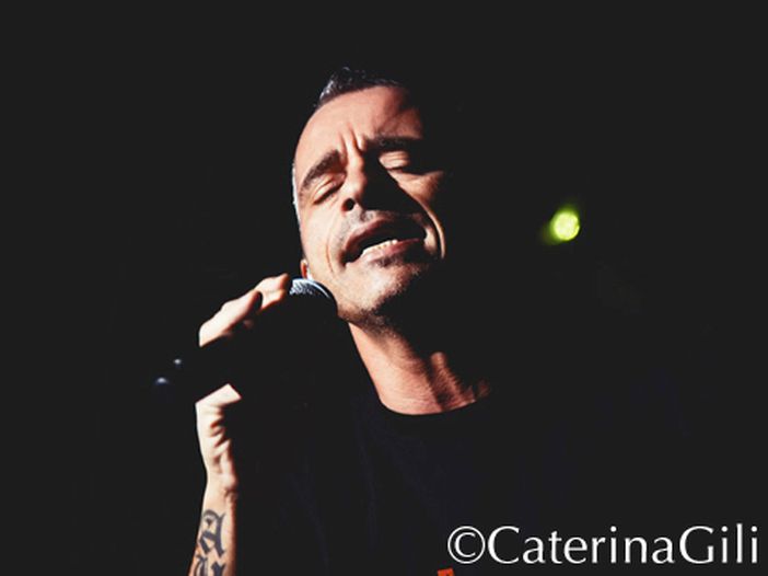 Premio alla carriera negli USA per Eros Ramazzotti