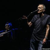 28 giugno 2024 - Lazzaretto - Bergamo - Roberto Vecchioni in concerto
