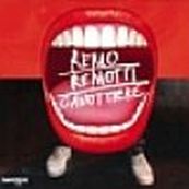 Remo Remotti - CANOTTIERE