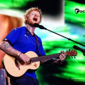 14 giugno 2019 - Visarno Arena - Firenze - Ed Sheeran in concerto 14 giugno 2019 - Visarno Arena - Firenze - Ed Sheeran in concerto