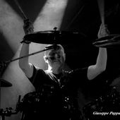27 maggio 2017 - Parco della Colonia - Osoppo (Ud) - Chris Slade in concerto