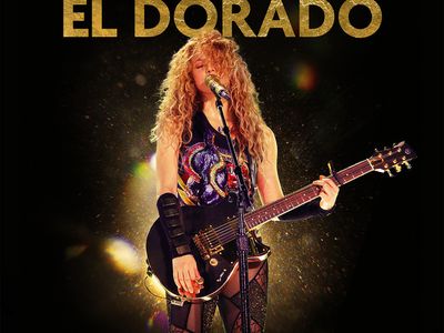 Shakira