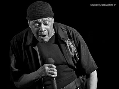 Al Jarreau dimesso dall&apos;ospedale: domani riprende il tour