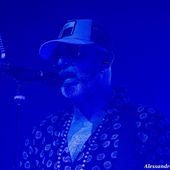 18 aprile 2025 - Teatro Clerici - Brescia - Negrita in concerto