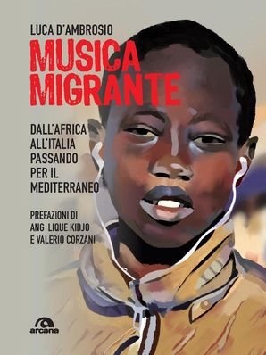 MUSICA MIGRANTE Luca D’Ambrosio
