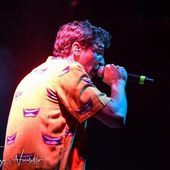 20 dicembre 2019 - Gli Amici di Piero - OGR - Torino - Willie Peyote in concerto