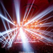 18 novembre 2023 - Palazzo dello Sport - Roma - Ligabue in concerto