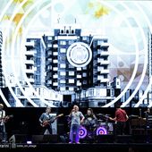 20 luglio 2025 - Anfiteatro Camerini - Piazzola sul Brenta (Pd) - Who in concerto 20 luglio 2025 - Anfiteatro Camerini - Piazzola sul Brenta (Pd) - Who in concerto