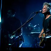 19 gennaio 2020 - Auditorium Parco della Musica - Roma - Niccol&ograve; Fabi in concerto