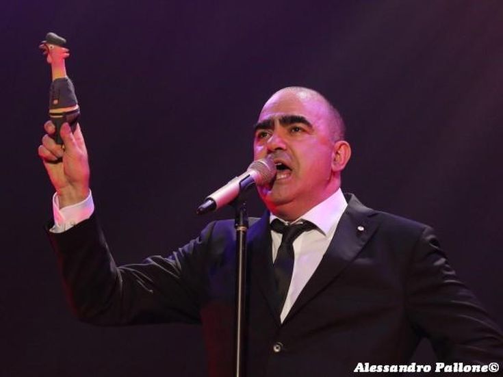 Anche gli Elio e Le Storie tese al Controfestival di Mantova?