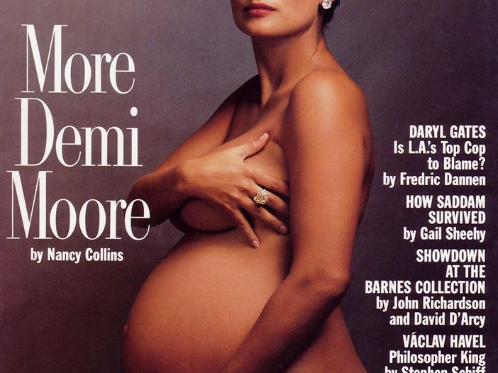 Premi di Cosmopolitan, vince Katy Perry. Ma non c&#039;&egrave;