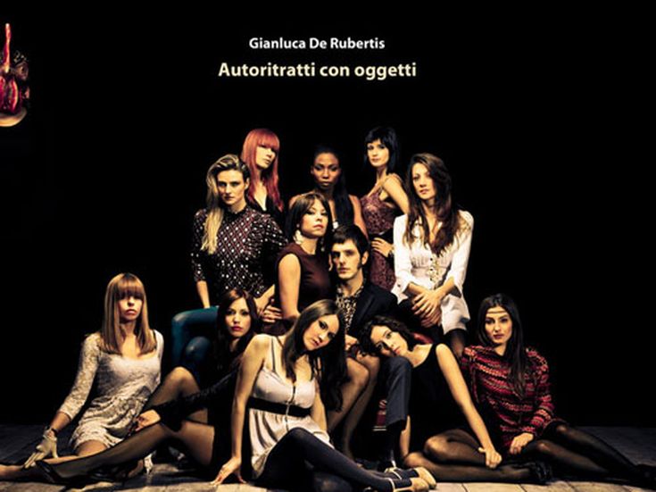  Live@Rockol: Gianluca De Rubertis suona in redazione, guarda il video