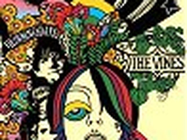 √ Vines - WINNING DAYS - la recensione di Rockol