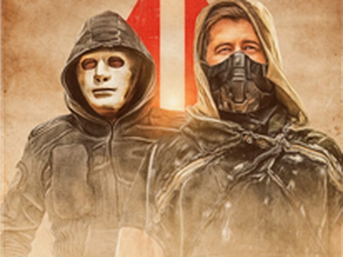 Alan Walker scala lo streaming di TIMmusic con 'Faded'