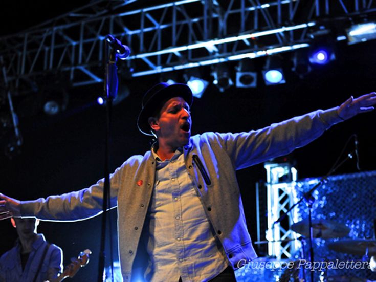 Concerti, Jazz Re:Found: nel cast Casino Royale e Kid Koala