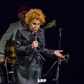 21 marzo 2018 - Teatro Duse - Bologna - Ornella Vanoni in concerto 21 marzo 2018 - Teatro Duse - Bologna - Ornella Vanoni in concerto