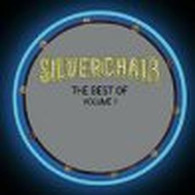 THE BEST OF - VOLUME 1 Silverchair