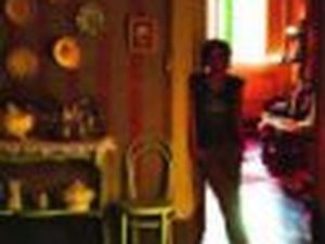 Micol Barsanti: 'La chiave del sole. E della mia musica...'