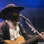 24 luglio 2022 - Lazzaretto - Bergamo - Vinicio Capossela in concerto