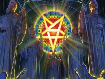 Anthrax: voci sul ritorno di Joey Belladonna