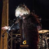 13 novembre 2019 - Teatro Carlo Felice - Genova - Vinicio Capossela in concerto