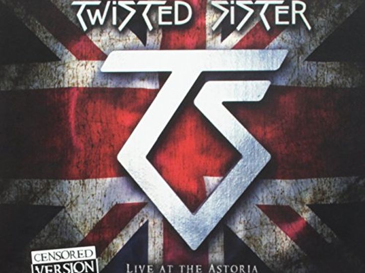 twisted sister
