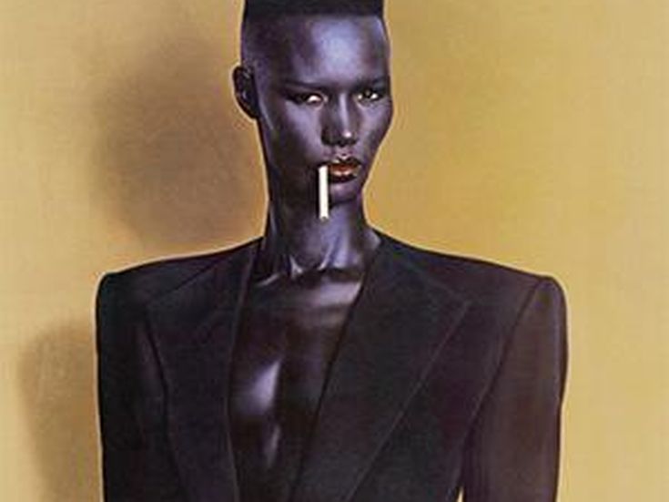 Grace Jones